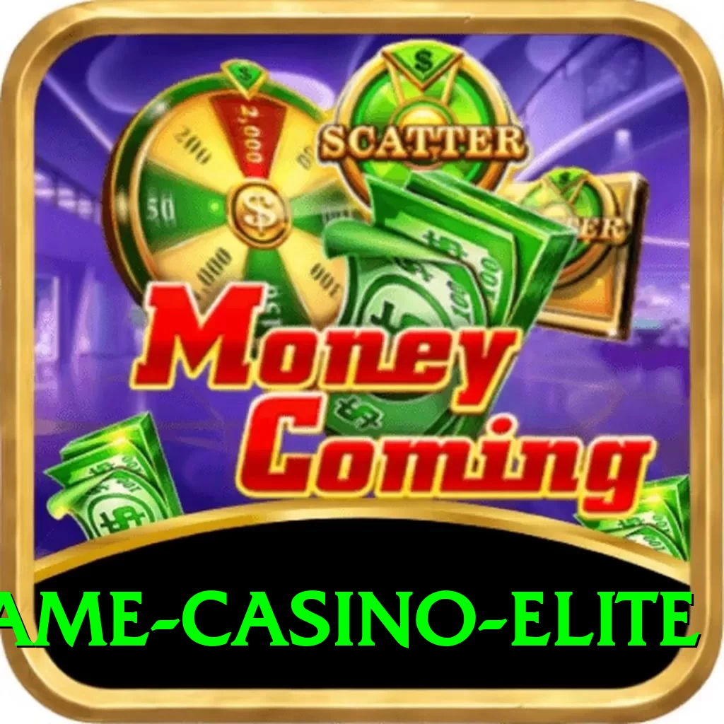 BKGame - Casino Elite - 2