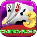 Casumo Pakistan Turbo - Casino & Slots