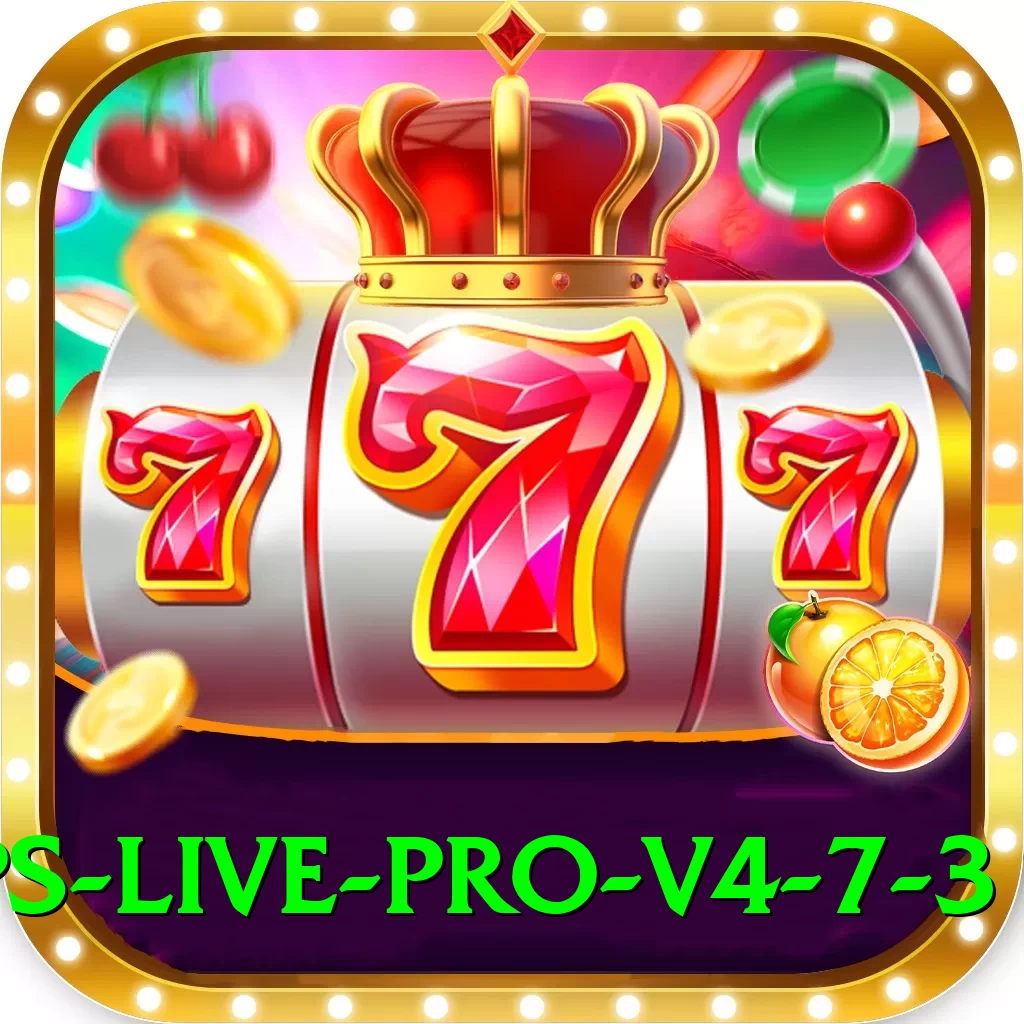 craps Live Pro v4.7.3 - 2
