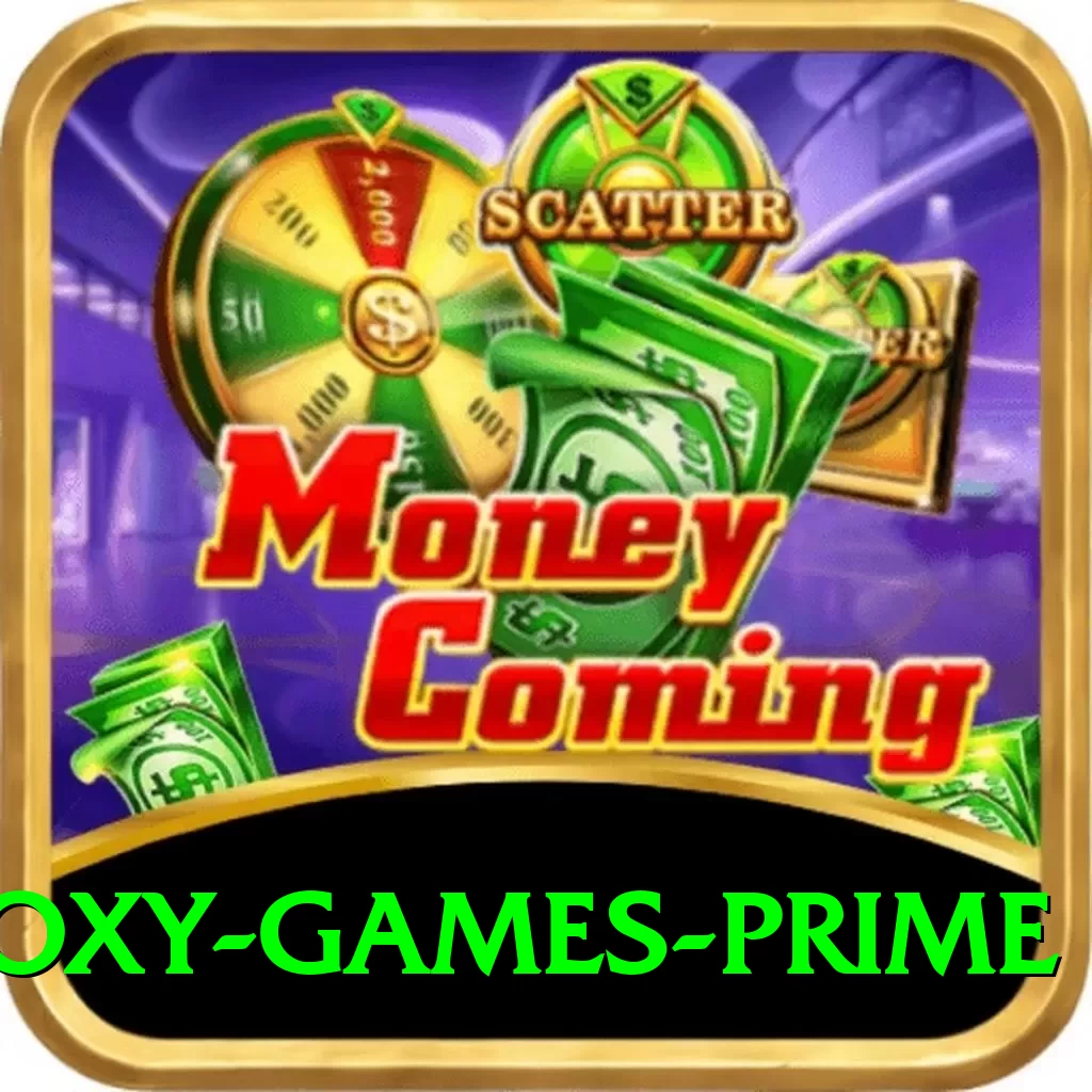 Dealer Foxy Games Prime - 2