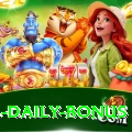 Fatah777 Game Ultimate - Daily Bonus