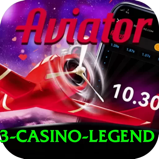 fly33 - Casino Legend - 2