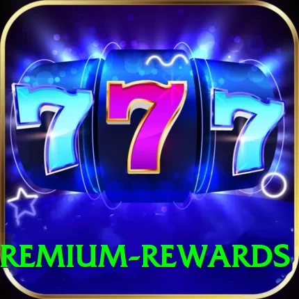 gold08 Premium Rewards - 2