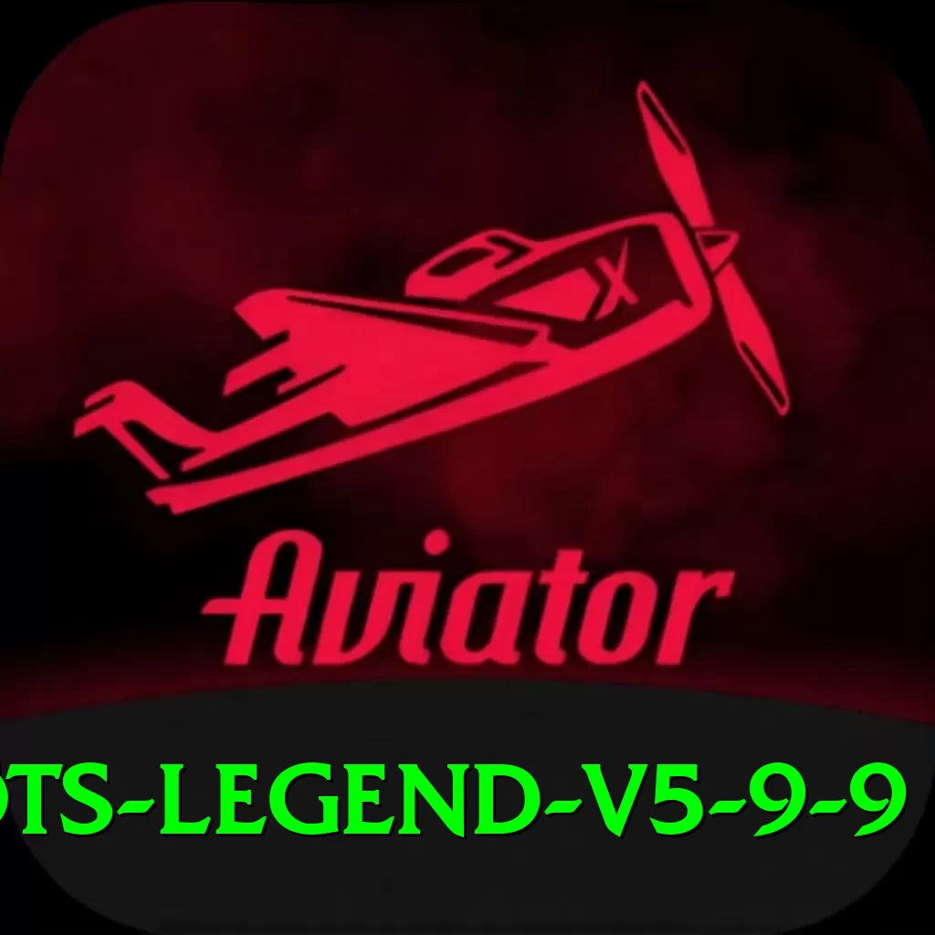 GOLO789 Slots Legend v5.9.9 - 2