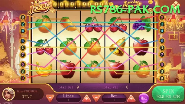 a2game Master Jackpot Screenshot 2
