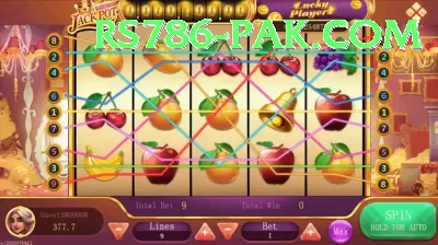 luckyi8 Gold - Casino & Slots Screenshot 1 - 3