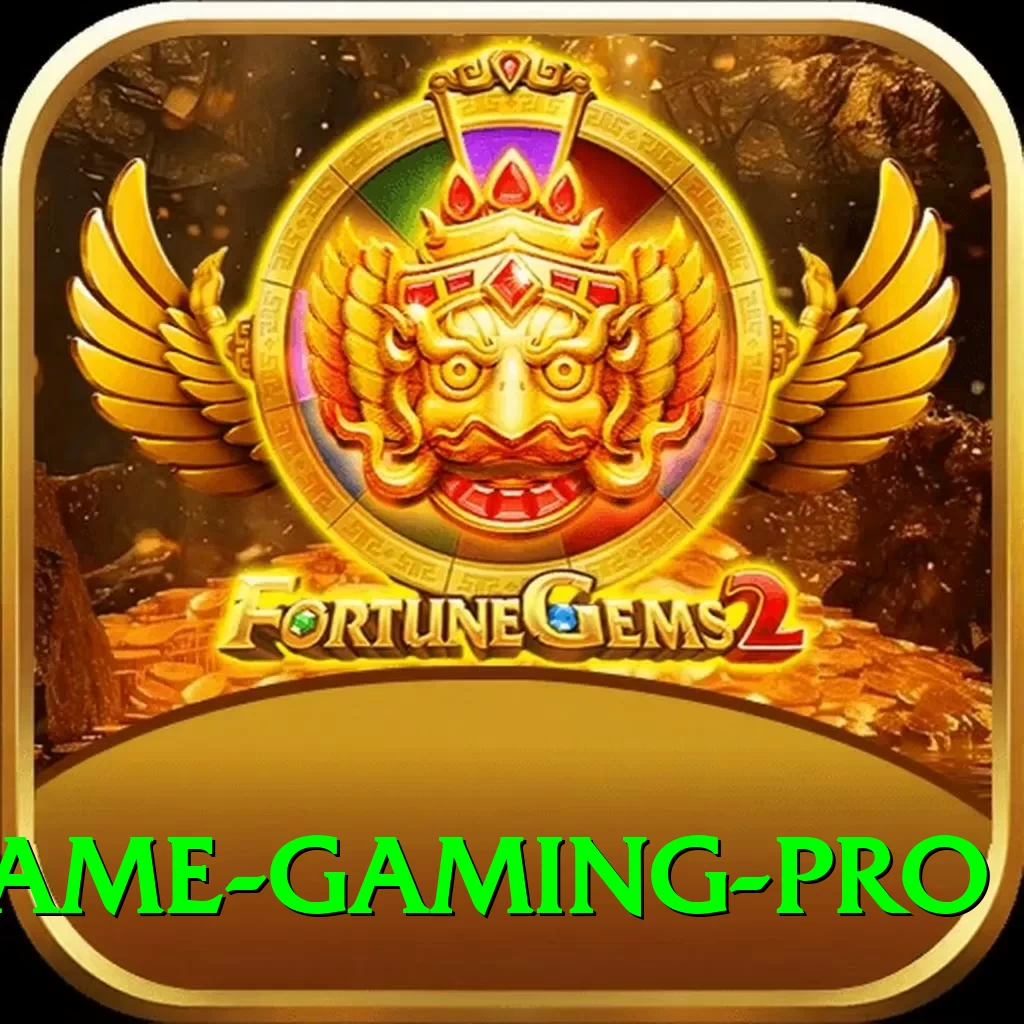 J10 Game - Gaming Pro - 2