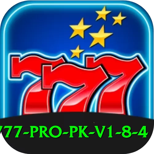 jami777 Pro PK v1.8.4 - 2
