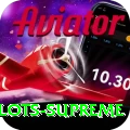 JJ804 - Slots Supreme