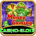 JL18 Game Mega - Casino & Slots