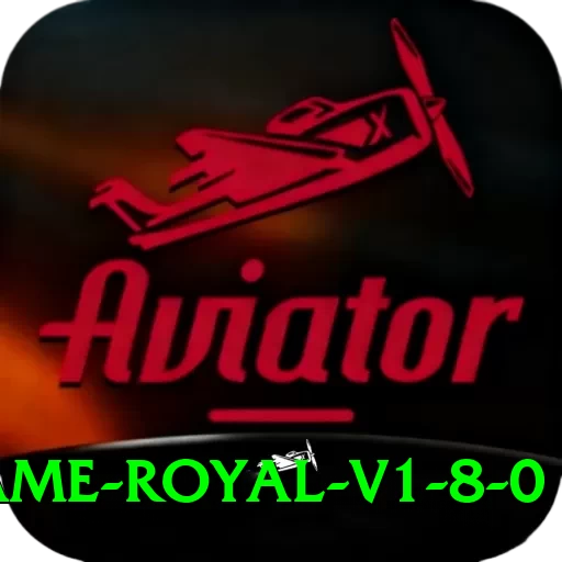 K2Game Royal v1.8.0 - 2