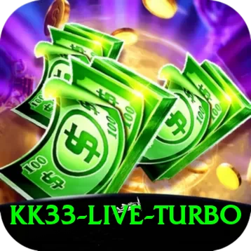 kk33 Live Turbo - 2
