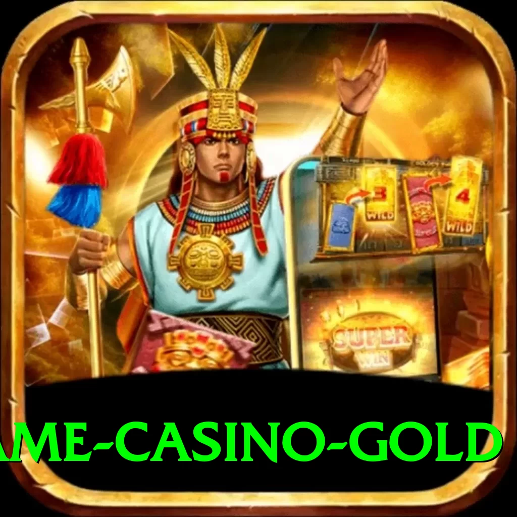 LLYY Game - Casino Gold - 2