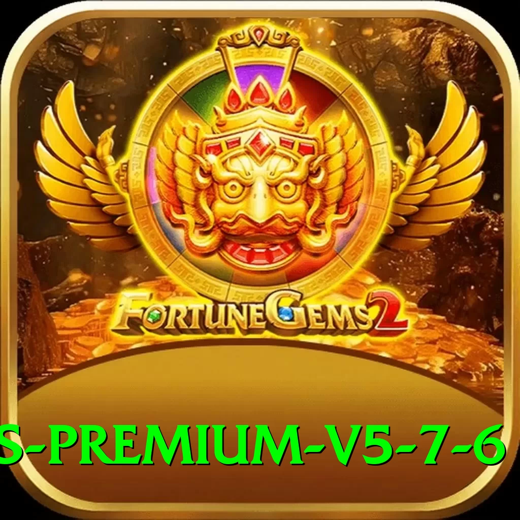 Luck44 Slots Premium v5.7.6 - 2