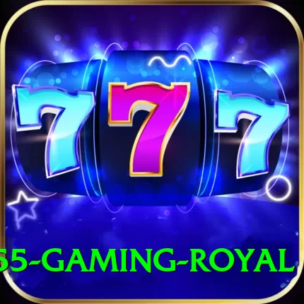 luck55 - Gaming Royal - 2