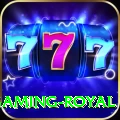 luck55 - Gaming Royal