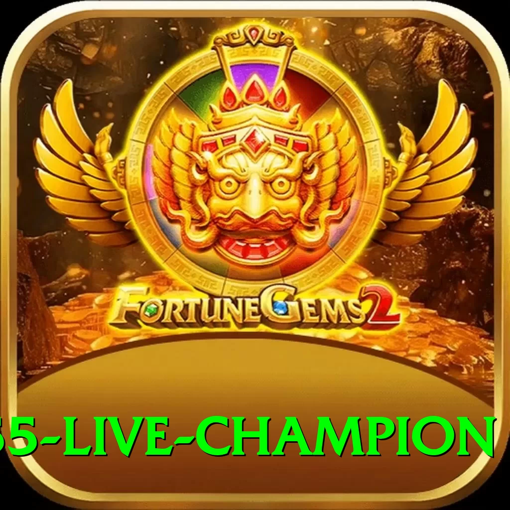 luck55 Live Champion - 2