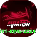 luck91 King 2024
