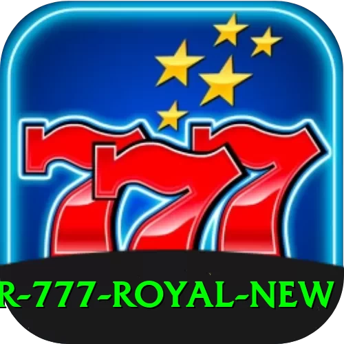 Lucky PKR 777 Royal New - 2