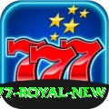 Lucky PKR 777 Royal New