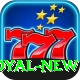 Lucky PKR 777 Royal New