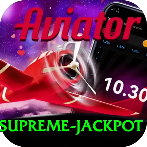 lucky102 Supreme Jackpot - 2