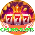 luckyi8 Gold - Casino & Slots