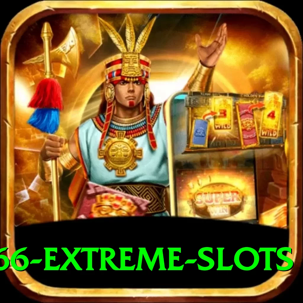 M666 Extreme Slots - 2