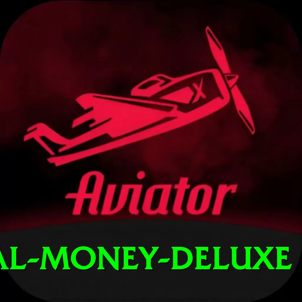 m666 - Real Money Deluxe - 2