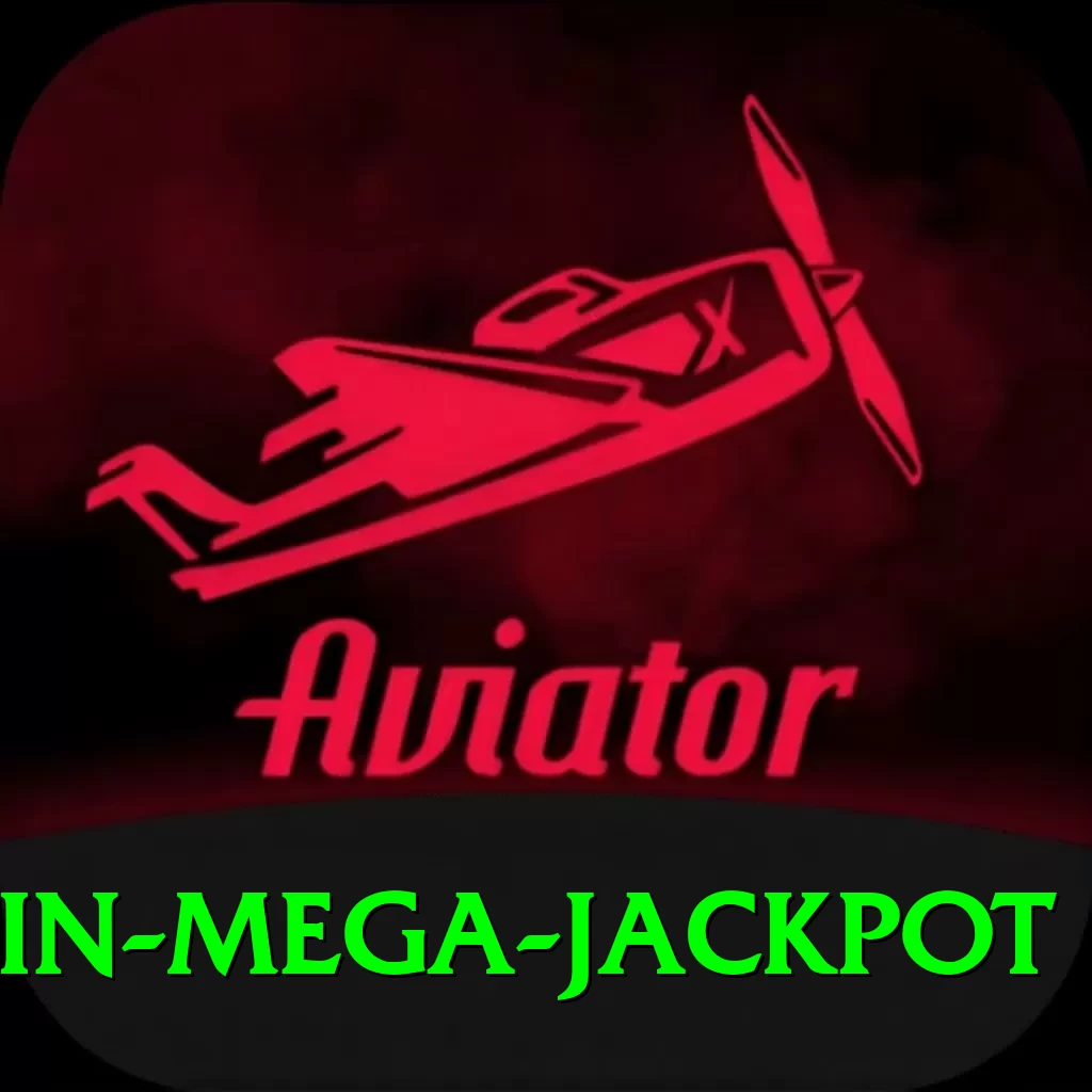 Metawin Mega Jackpot - 2