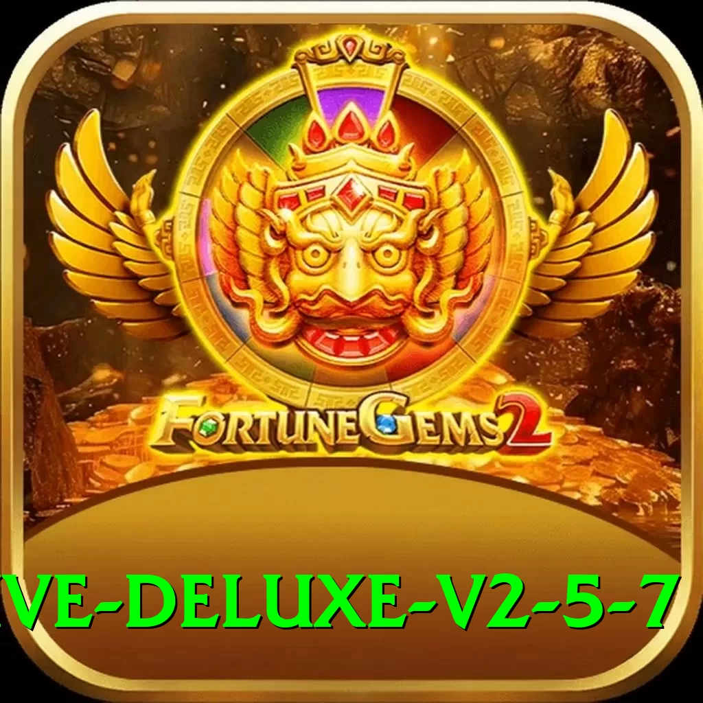 MGPK777 Game Live Deluxe v2.5.7 - 2