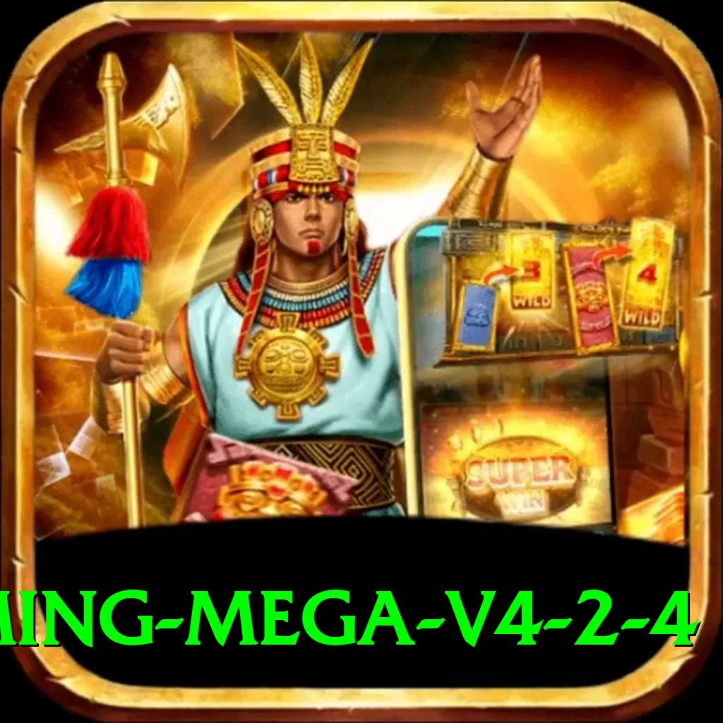 Mil Win Gaming Mega v4.2.4 - 2