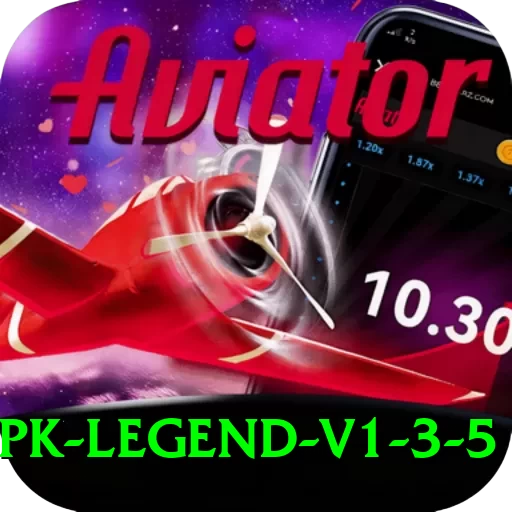 milwin APK Legend v1.3.5 - 2