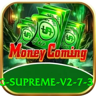 MJ77 Game Gaming Supreme v2.7.3 - 2