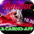 no777 Master Casino App