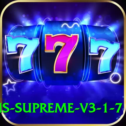 pak111 Bonus Supreme v3.1.7 - 2