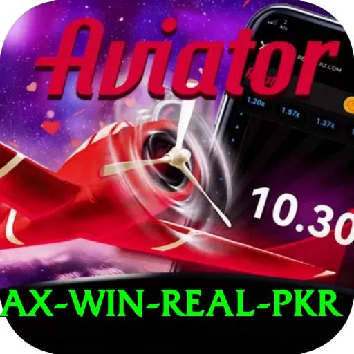 pak33 Max - Win Real PKR - 2