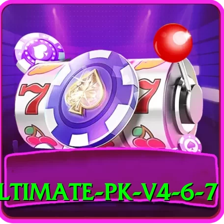 PakDhan Ultimate PK v4.6.7 - 2