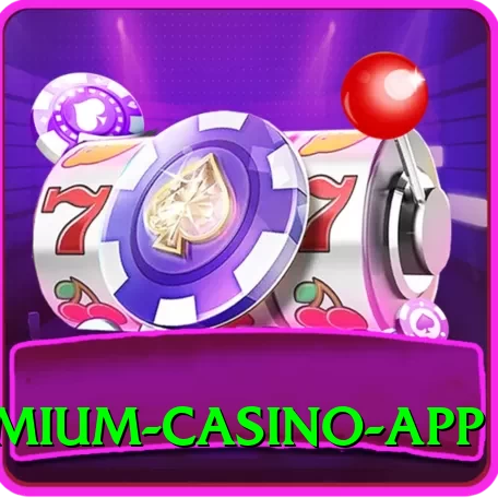 Pakiwin Premium Casino App - 2