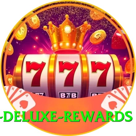 paks Deluxe Rewards - 2