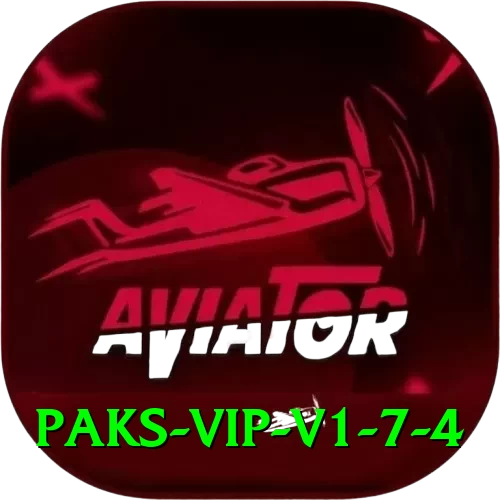 paks - VIP v1.7.4 - 2