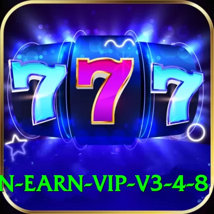 pk2win Earn VIP v3.4.8 - 2