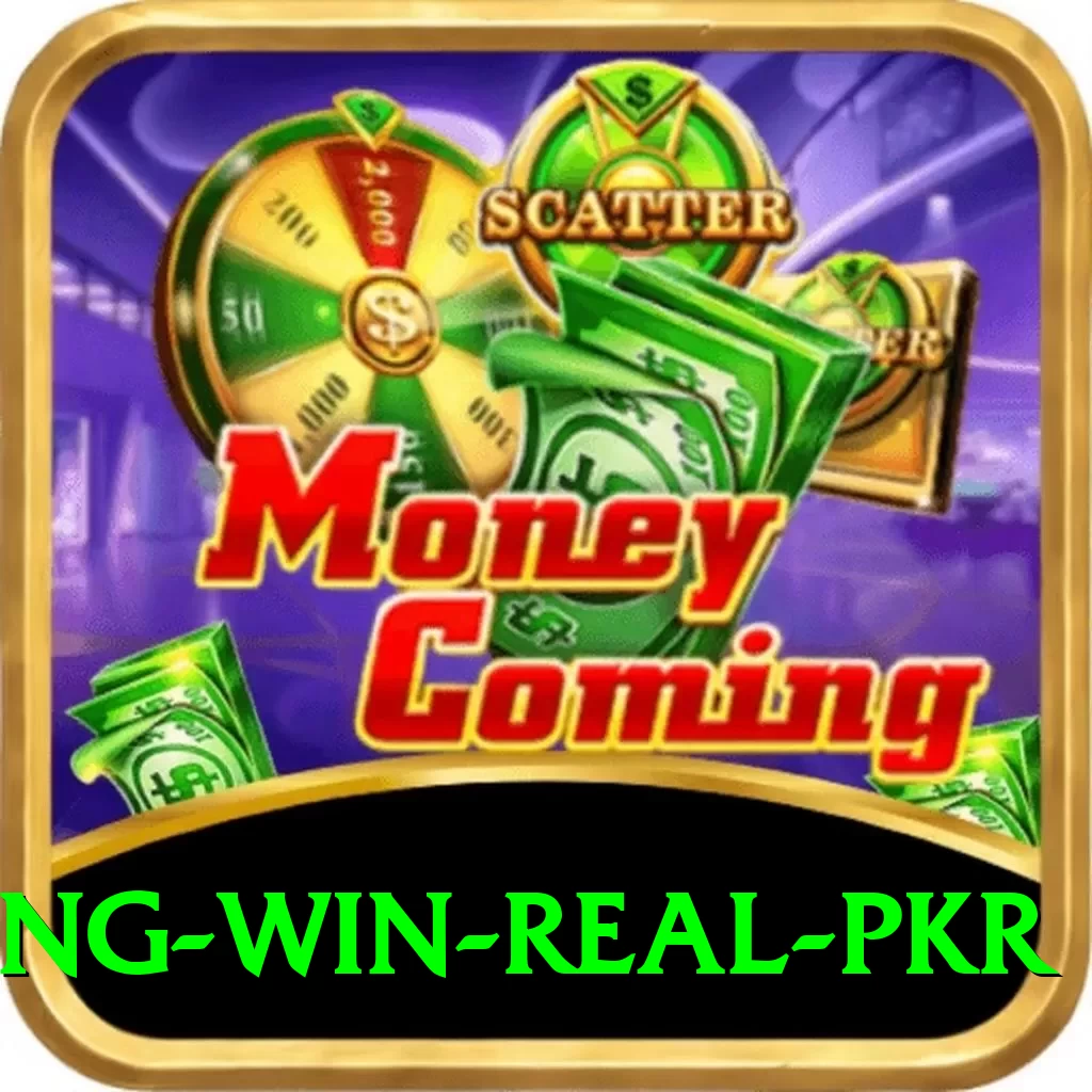 pk33 King - Win Real PKR - 2