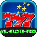 PK33Game - Slots Pro