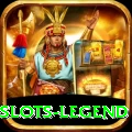 PK6 Game - Slots Legend
