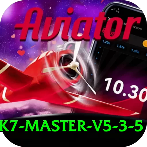 pk7 Master v5.3.5 - 2