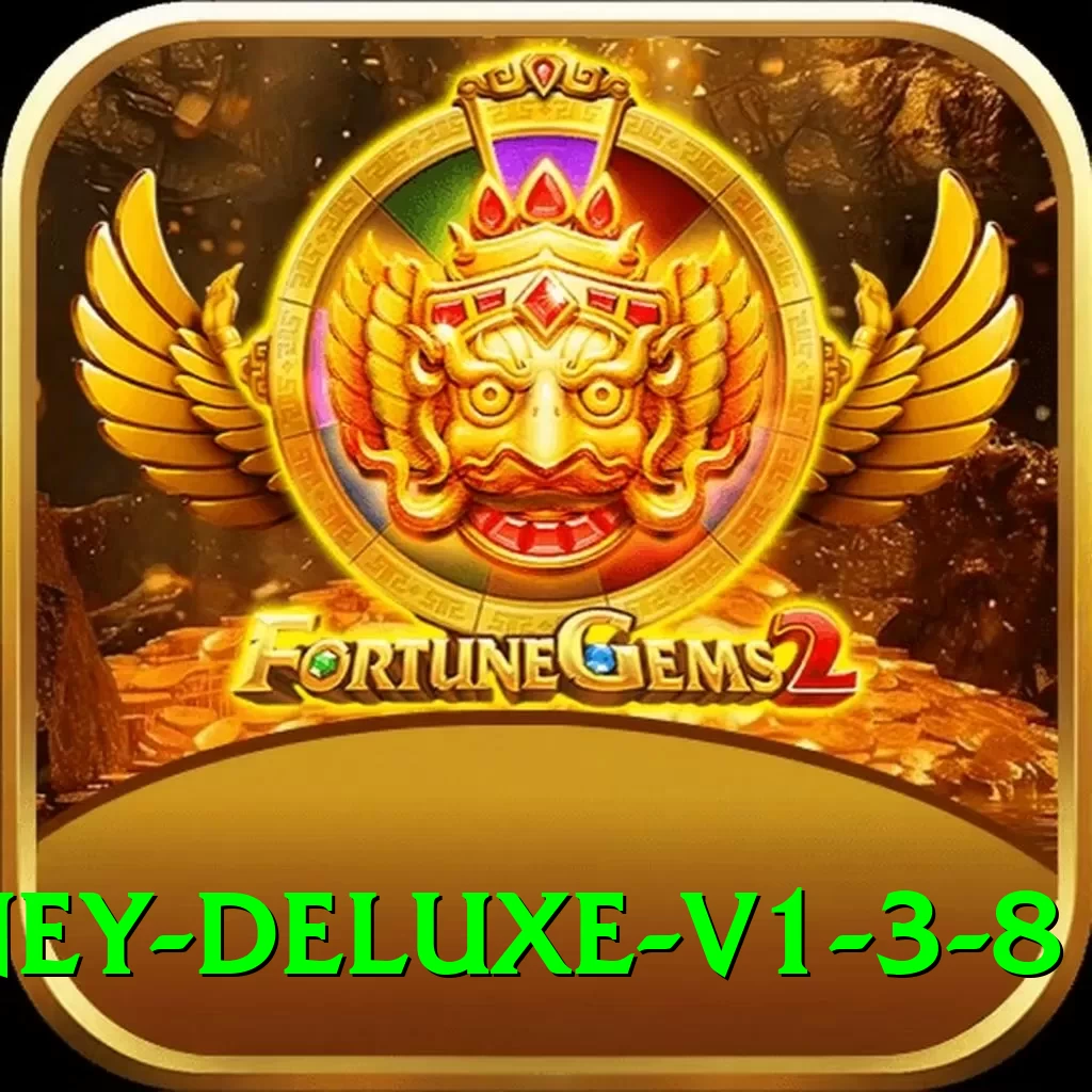pk7 Money Deluxe v1.3.8 - 2