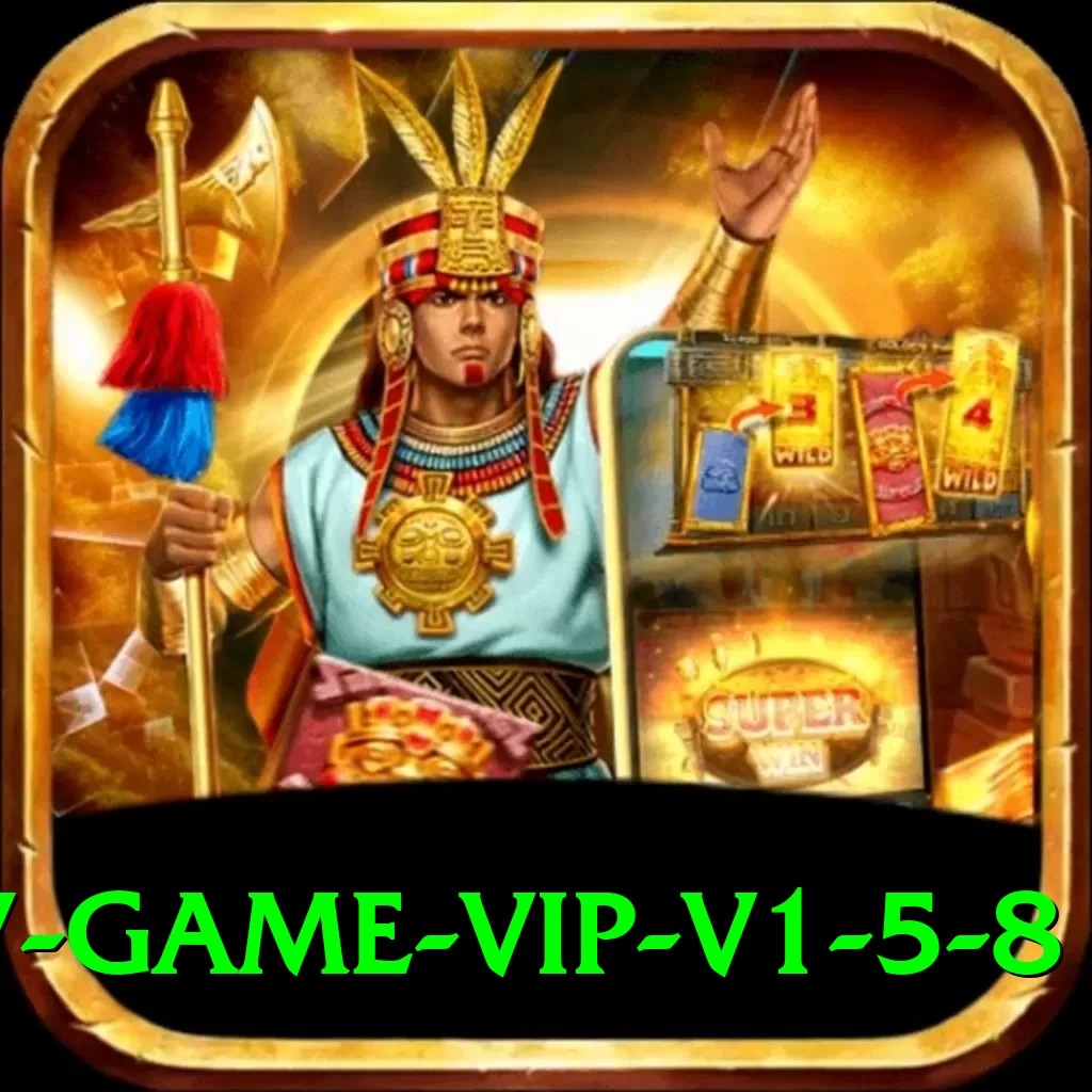 pk777 Game VIP v1.5.8 - 2