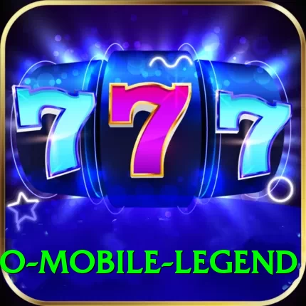PKLOBO Mobile Legend - 2