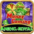PKR Slots - Gaming Royal